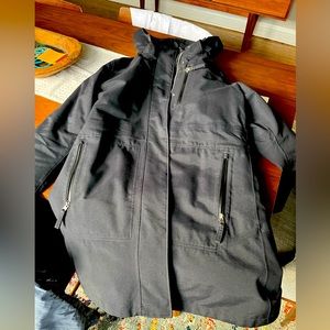 Patagonia Tres 3-in-1 Parka
